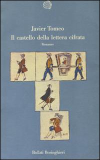 9788833905983-Il castello della lettera cifrata. Romanzo.