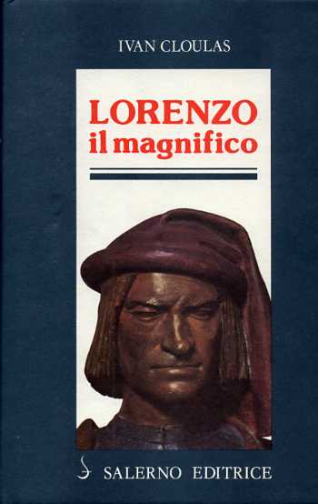 9788885026797-Lorenzo il Magnifico.