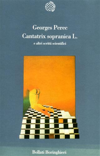 9788833909943-Cantatrix sopranica L. e altri scritti scientifici.