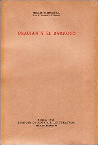 9788884988423-Graciàn y el Barroco.