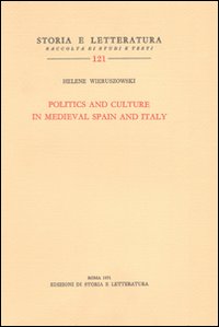 9788884988744-Politics and culture in medieval Spain and Italy.