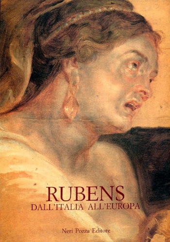 9788873054016-Rubens dall'Italia all'Europa.