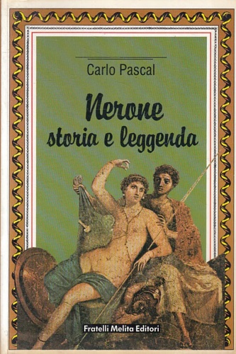 9788840391083-Nerone storia e leggenda.