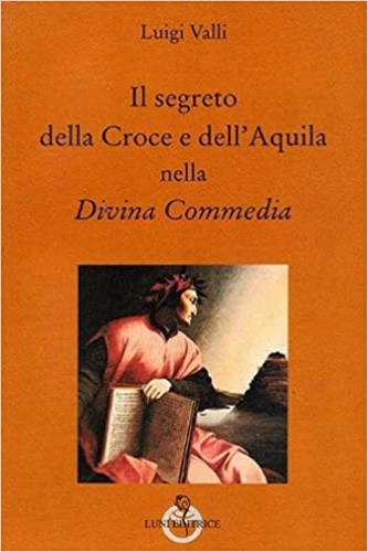 9788879840361-Il segreto della Croce e dell'Aquila nella 