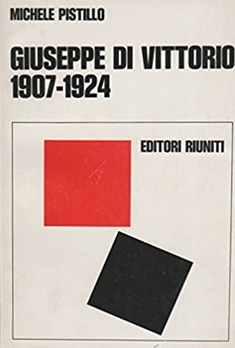 Problemi di storia del Partito Comunista Italiano.