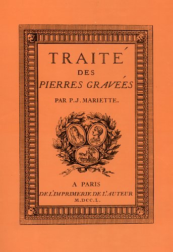 9788872422137-Traité des pierres gravées.