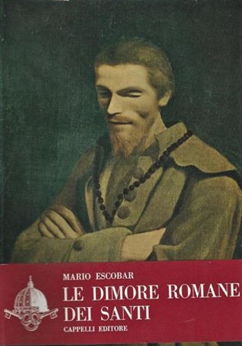 Le dimore romane dei Santi.