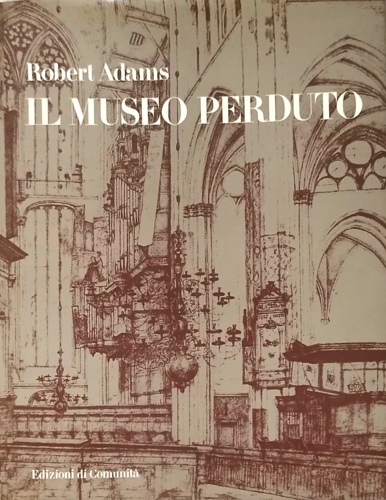 Il Museo perduto.