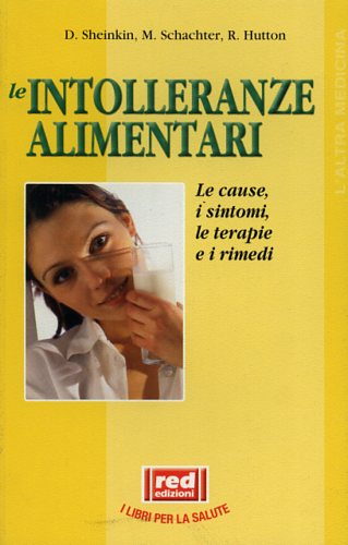 9788870313635-Le intolleranze alimentari.