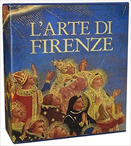 9788870570854-L'arte di Firenze.