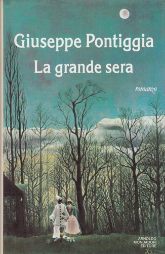 9788804324263-La grande sera.