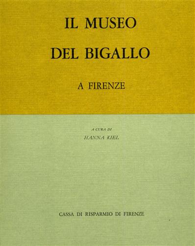 Il Museo del Bigallo a Firenze.