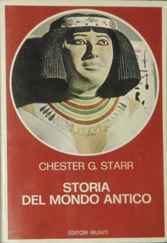 Storia del Mondo Antico.