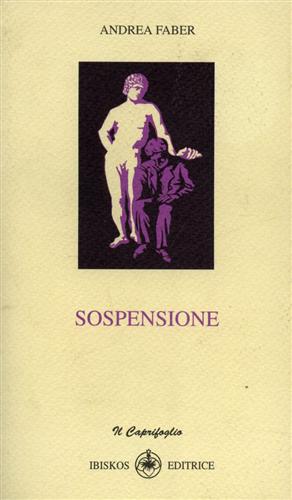 Sospensione.