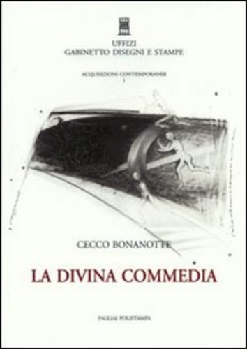 9788883048753-La Divina Commedia.