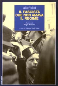 9788835953678-Il fascista che non amava il regime.