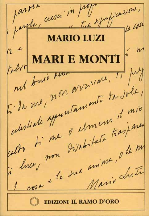 Mari e Monti.