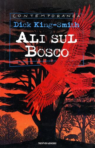 9788804451983-Ali sul bosco.