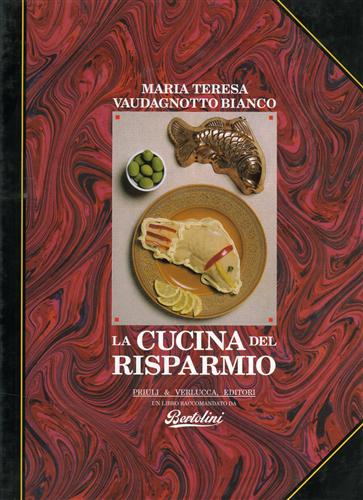 La cucina del risparmio.