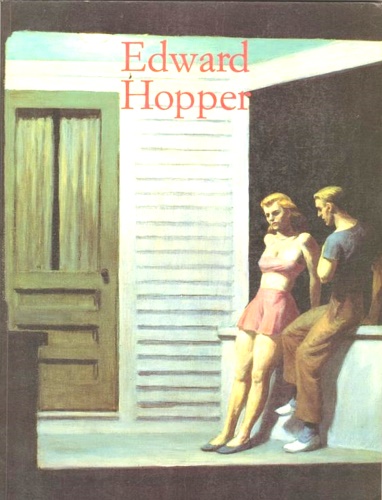 9783822805718-Edward Hopper 1882-1967. Trasformazioni del reale.