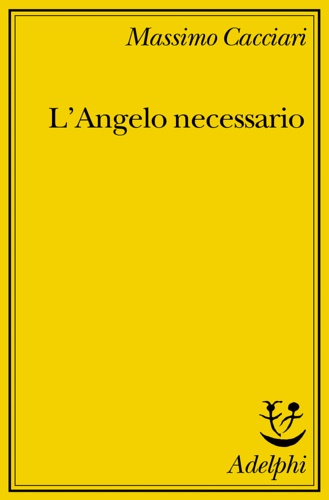 9788845906442-L'angelo necessario.