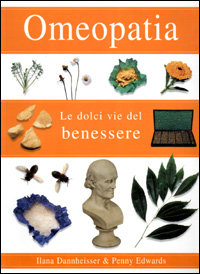 9783829045773-Le dolci vie del benessere:omeopatia.