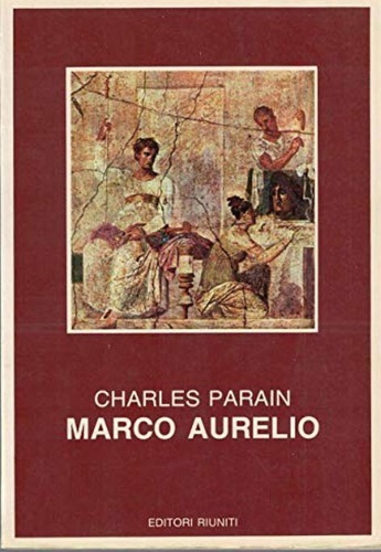 9788835929611-Marco Aurelio.