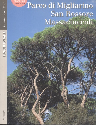 9788880301141-Parco di Migliarino San Rossore Massaciuccoli.
