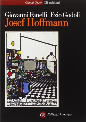 9788842077121-Josef Hoffmann.