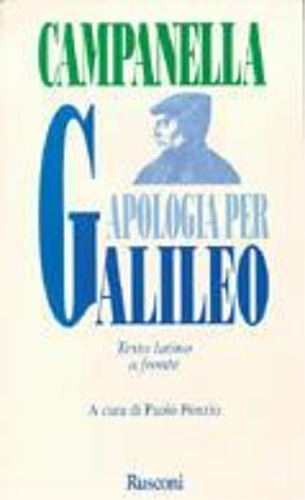 9788818701876-Apologia per Galileo.