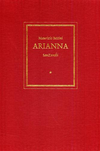 Arianna.