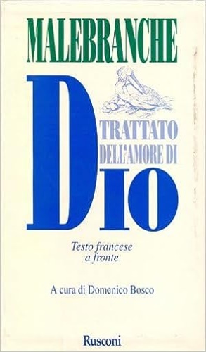 9788818701944-Trattato dell'amore di Dio.