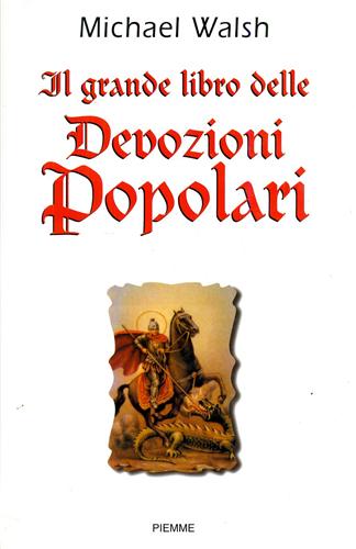 9788838444869-Il grande libro delle devozioni popolari.