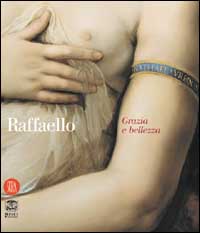 9788884910301-Raffaello. Grazia e bellezza.