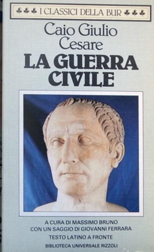 9788817124638-La Guerra Civile.