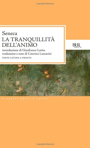 9788817171137-La tranquillità dell'animo.