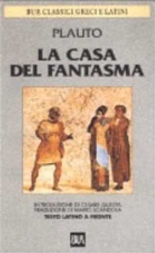 9788817124133-La casa del fantasma.