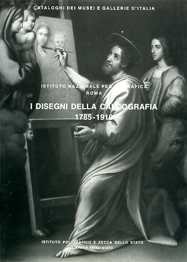 9788824039123-I Disegni della Calcografia. Vol.II: 1785-1910.