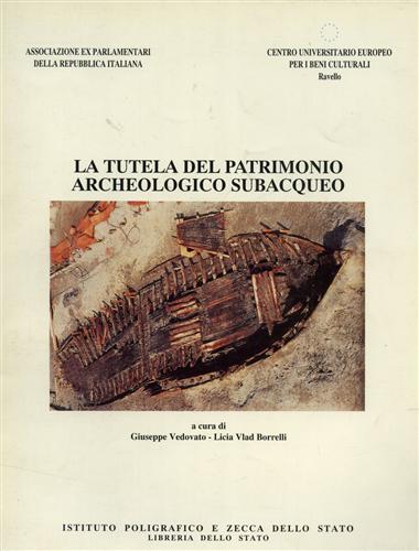 9788824039666-La tutela del patrimonio archeologico subacqueo.