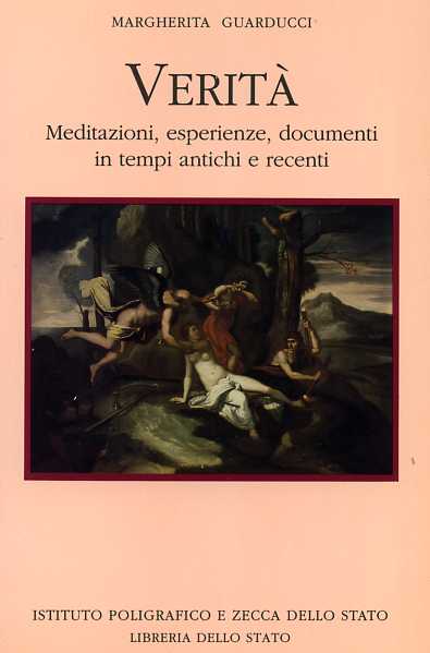 9788824039864-Verità. Meditazioni, esperienze, documenti in tempi antichi e recenti.