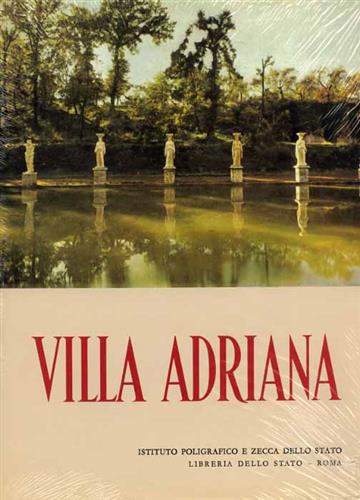 9788824038621-Villa Adriana.