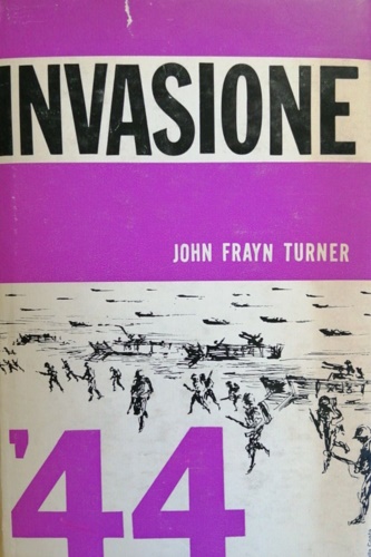 Invasione '44.