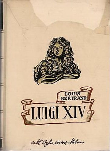 Luigi XIV.