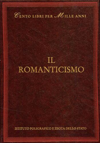 9788824019811-Il Romanticismo.