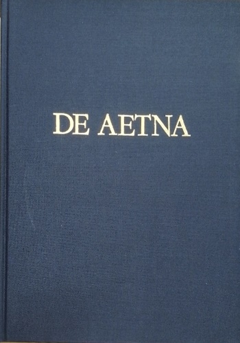 De Aetna.