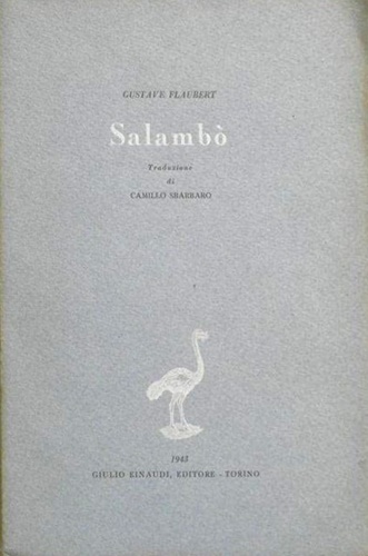 Salambò.