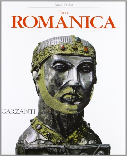 9788811300717-L'arte romanica.