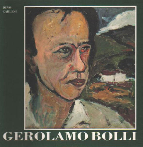 Gerolamo Bolli.