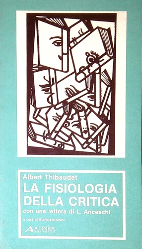 La fisiologia della critica.