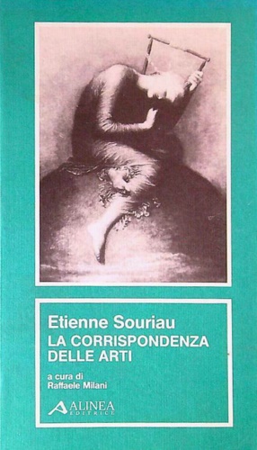 La corrispondenza delle arti.